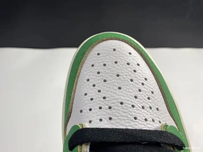 Air Jordan High DB4612-300 1 Retro Lucky Green 0510